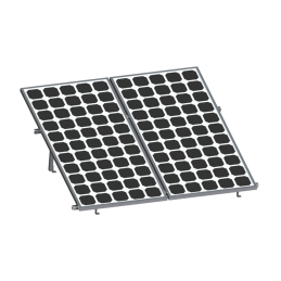 Montaje para Panel Solar,...