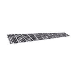 Montaje para Panel Solar,...