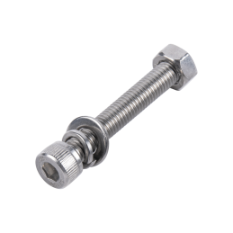 Tornillo Allen Milimétrico...