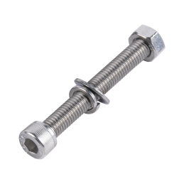 Tornillo acero inoxidable...