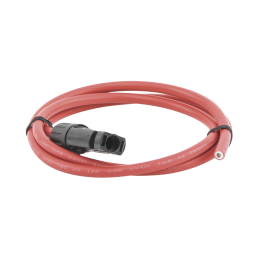 Cable Fotovoltaico, 1 m,...