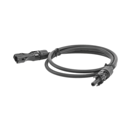 Cable Fotovoltaico 1 m,...
