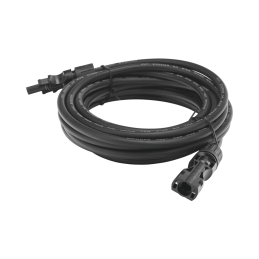 Cable Fotovoltaico 2.5 m,...