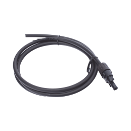 Cable Fotovoltaico 1.5 m,...