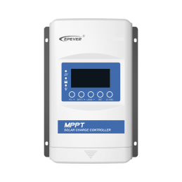 Controlador Solar MPPT 30A...