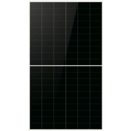 Módulo Solar HI-MO X10...