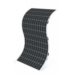 Modulo Solar Flexible 520 W...