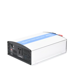 Inversor Ipower 1600 W,...