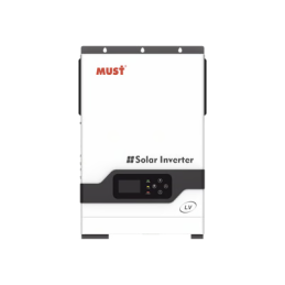 Inversor / Cargador de 1 KW...