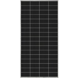 Módulo Solar Doble Vidrio...