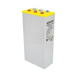 Batería de Gel OPzV / 2 Vcc...
