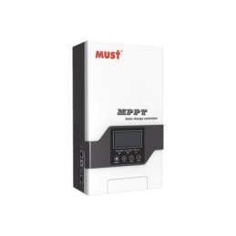 Controlador Solar MPPT /...