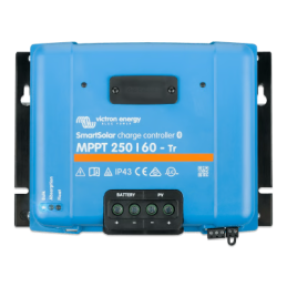 SmartSolar MPPT 250/60-TR....