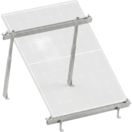 Kit de Montaje Fotovoltaico...