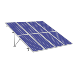 Montaje para Panel Solar,...