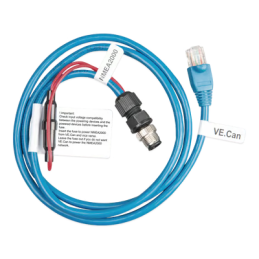 Cable de Interfaz Náutico /...