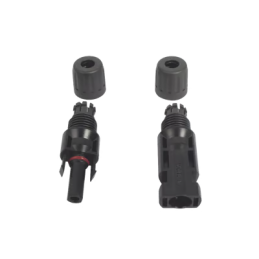 Conector MC4 para...