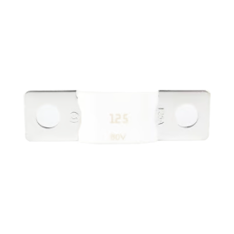 Fusible Mega / 125A / 80V /...