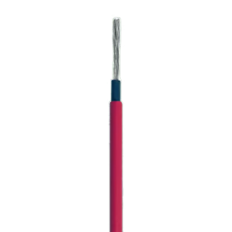 Cable Fotovoltaico / 4 mm²...