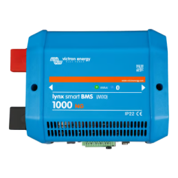 Sistema BMS / 1000 A /...