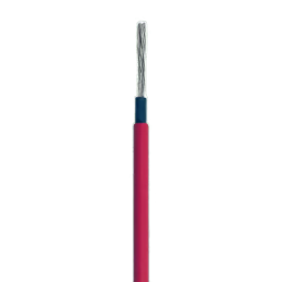Cable Fotovoltaico / 6 mm²...