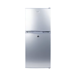 Refrigerador Solar...