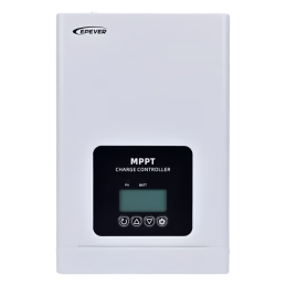 Controlador Solar MPPT / 80...