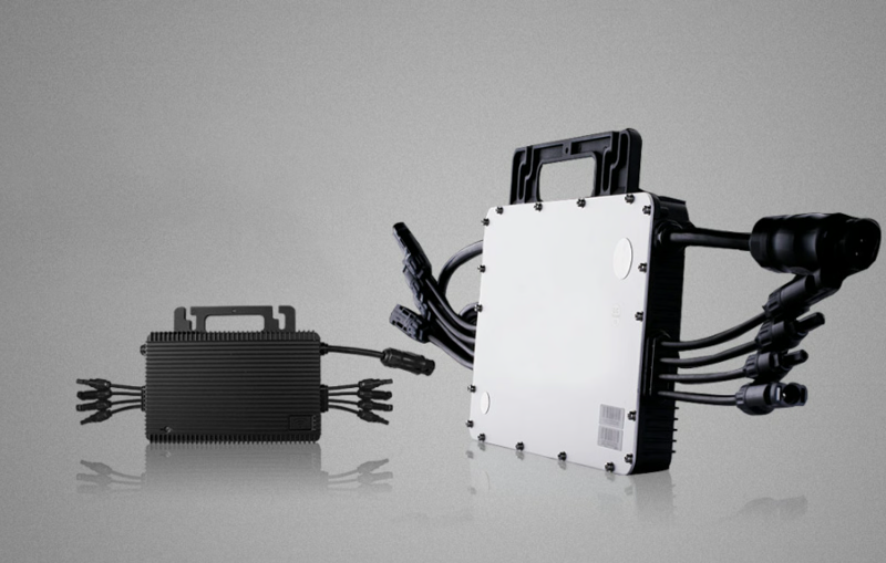 Protección IP67